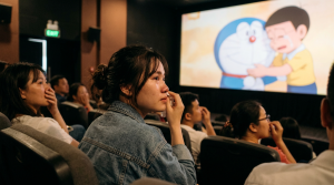 Top những bộ phim Doraemon Movie chiếu rạp cảm động nhất