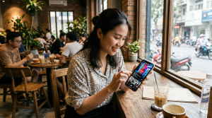 Hướng dẫn tải video Douyin (TikTok Trung Quốc) cực mượt