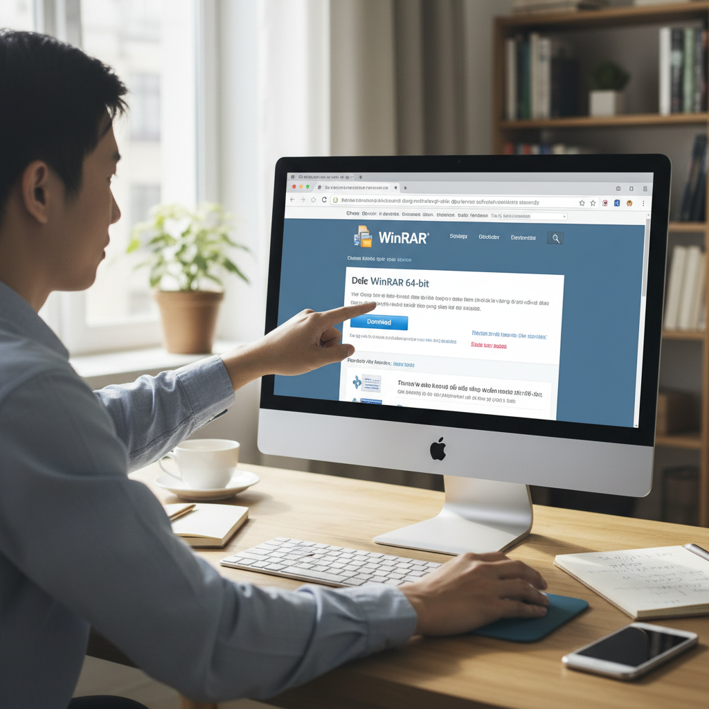 download winrar 64 bit