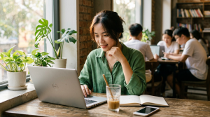 Review web Dưa Leo Truyện: Thế giới truyện tranh phong phú