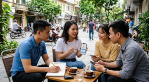 Duckchain là gì? Tìm hiểu dự án tiền điện tử đang gây sốt cộng đồng