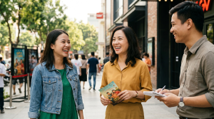 Review phim Gặp lại chị bầu: Cười nghiêng ngả và rơi nước mắt