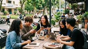 Khám phá từ lóng Genz3x và những đặc điểm nổi bật của thế hệ trẻ