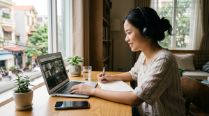 Các mẹo dùng GG Meet học tập và họp online không bị giật lag