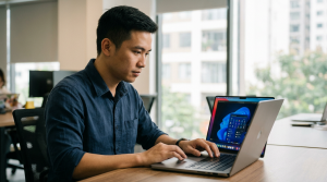 Cách cài đặt và sử dụng giả lập Windows trên Mac mượt mà