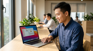 Cách giải nén file Rar trên Mac OS nhanh chóng, không lỗi