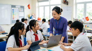 Những kỹ năng mềm cần thiết để trở thành một giáo viên thời đại 4.0