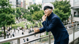 Tìm hiểu về Gojo Satoru: Nhân vật sở hữu sức mạnh vô song trong JJK