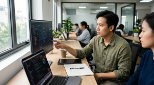 Siêu AI Grok 3 của tỷ phú Elon Musk có sức mạnh khủng khiếp cỡ nào?