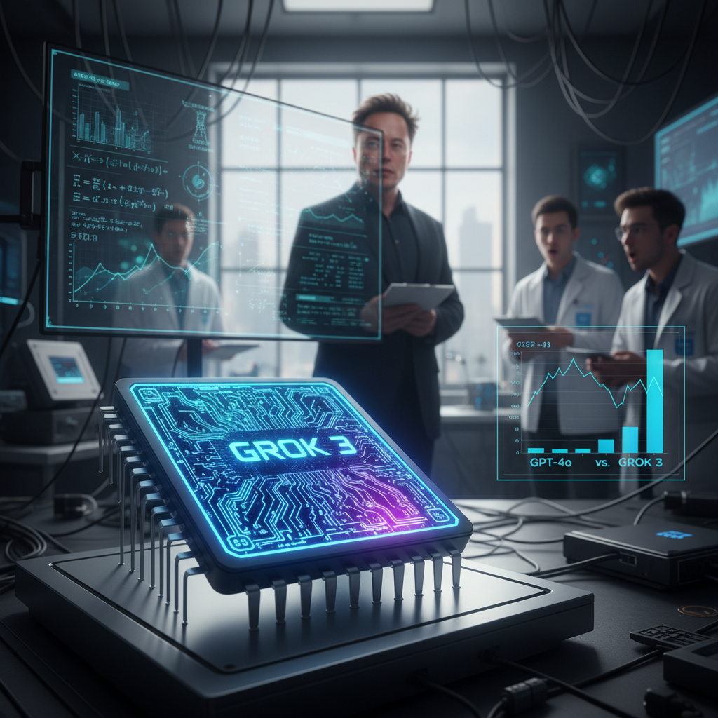 grok 3