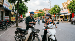 Dự báo thời tiết: Hải Dương bao nhiêu độ hôm nay?