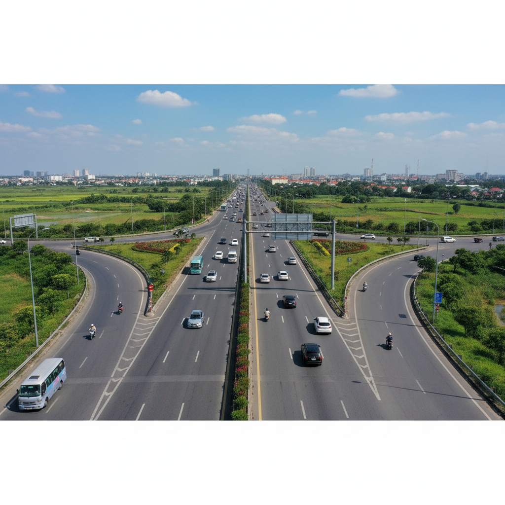 hải dương cách hà nội bao nhiêu km