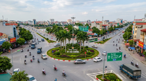 Hải Dương ở đâu? Khám phá vị trí địa lý và các tuyến đường chính