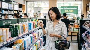 Đánh giá mua sắm mỹ phẩm tại Hasaki: Chất lượng và giá cả ra sao?