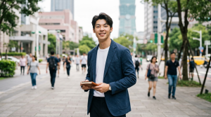 Sức hút và gia tài phim ảnh của nam thần Đài Loan Hứa Quang Hán