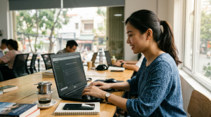 Janitor AI: Nền tảng chatbot nhập vai cực kỳ thông minh