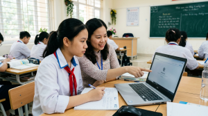 Cẩm nang khắc phục lỗi không vào được K12 online cho học sinh