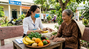 Nguyên tố Kalium (Kali) và vai trò quan trọng đối với sức khỏe