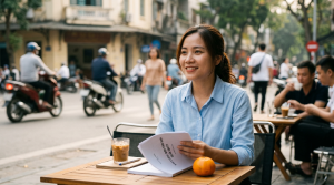 Review nhẹ nhàng: Khi cuộc đời cho bạn quả quýt tập 1