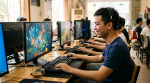 Linkneverdie: Kho lưu trữ game PC offline khổng lồ và miễn phí