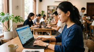 Các trang web luyện gõ bàn phím online miễn phí, thú vị