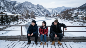 Review phim Mai táng tuổi 18: Thông điệp sâu sắc về thanh xuân