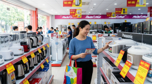 Kinh nghiệm săn khuyến mãi đồ gia dụng điện máy tại MediaMart