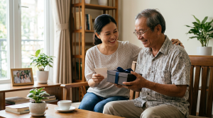 Ngày của cha là ngày nào? Gợi ý những món quà ý nghĩa nhất