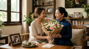 Lịch sử ra đời và ý nghĩa nhân văn sâu sắc của Ngày của Mẹ