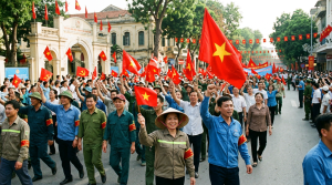 Nguồn gốc và ý nghĩa lịch sử của Ngày Quốc tế Lao động 1/5