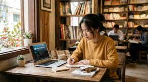 Tuyển tập nhạc chill không lời giúp tập trung làm việc, học tập