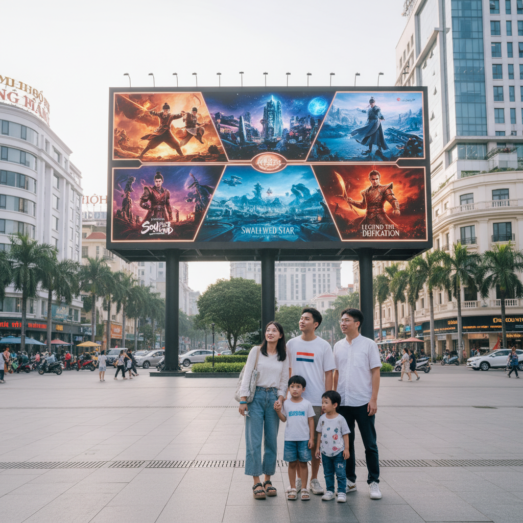 phim hoạt hình 3d thuyết minh