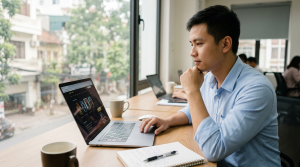 Đánh giá web xem phim .net: Có miễn phí và đa dạng thể loại không?