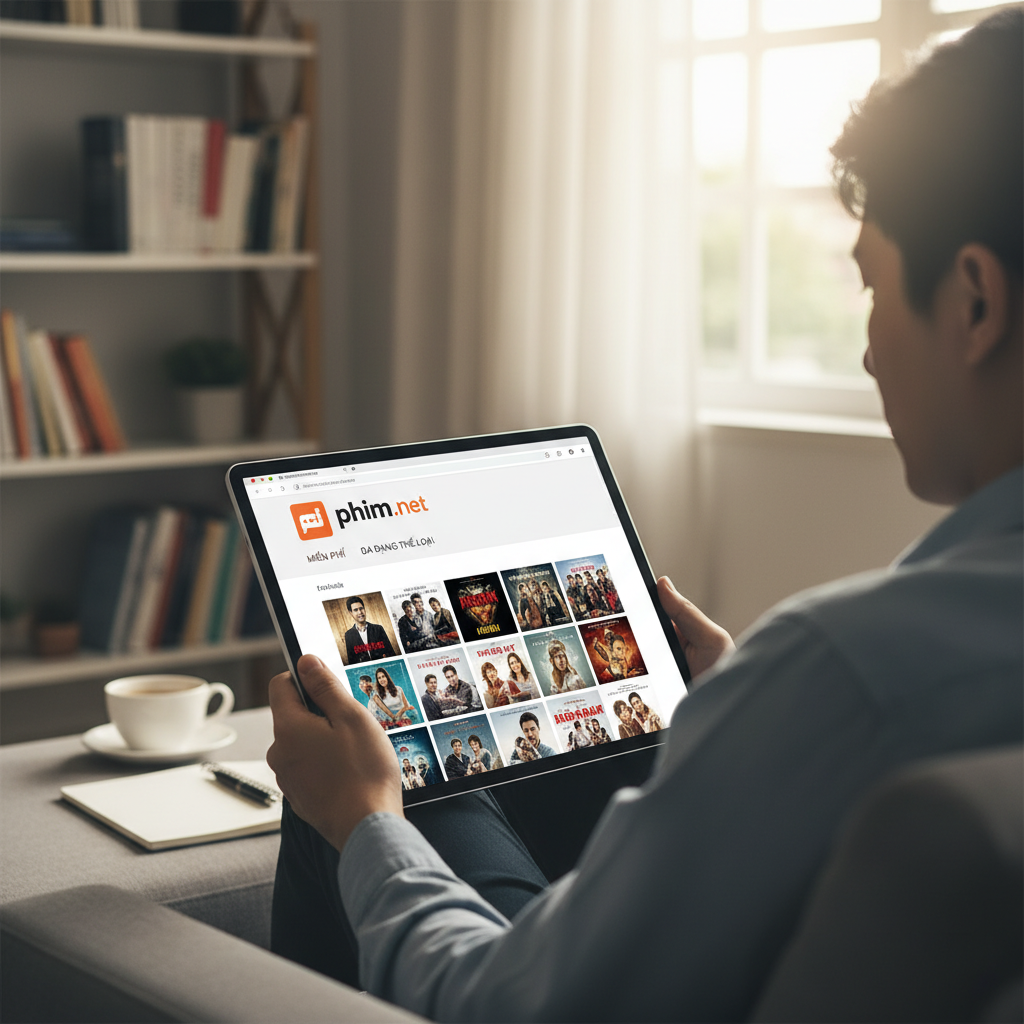 phim .net