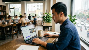 Cách dùng Pixverse tạo video AI từ văn bản hoàn toàn miễn phí