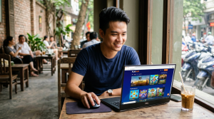 Chơi game trực tuyến miễn phí, không cần tải về tại Playhop