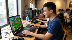 Hướng dẫn tải và chơi bản mod PvZ Fusion cực hấp dẫn