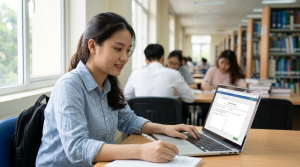 Cách dùng Quillbot Paraphrase để viết lại câu tiếng Anh chuẩn xác