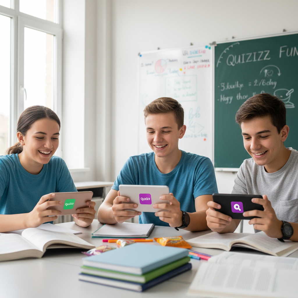 quizizz
