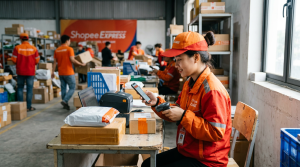 Cách tra cứu mã vận đơn Shopee Express nhanh chóng và chính xác