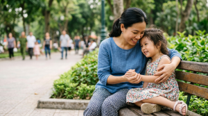 Skinship là gì? Tầm quan trọng của cử chỉ chạm trong các mối quan hệ