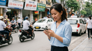 Mẹo tìm số taxi gần nhất qua Google Maps cực kỳ đơn giản