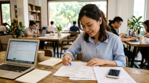 Cách viết sơ yếu lý lịch xin việc chuẩn xác, gây ấn tượng với nhà tuyển dụng