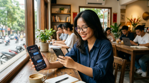 Khám phá Spicychat: Trải nghiệm trò chuyện cùng AI nhập vai