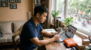 Tra cứu đơn hàng SPX Express của Shopee cực kỳ đơn giản