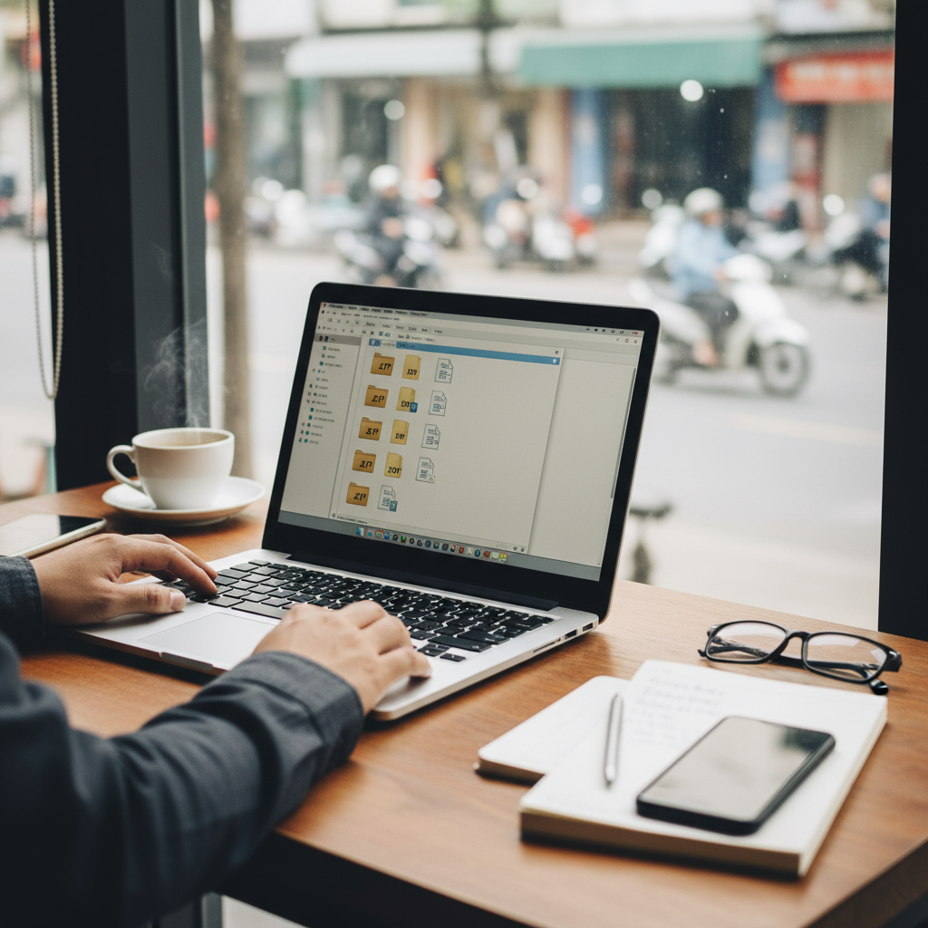 tải phần mềm giải nén