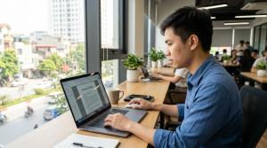 Hướng dẫn tải phần mềm PDF đọc và chỉnh sửa chuyên nghiệp