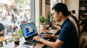 Cách tải WinRAR miễn phí vĩnh viễn mới nhất cho PC