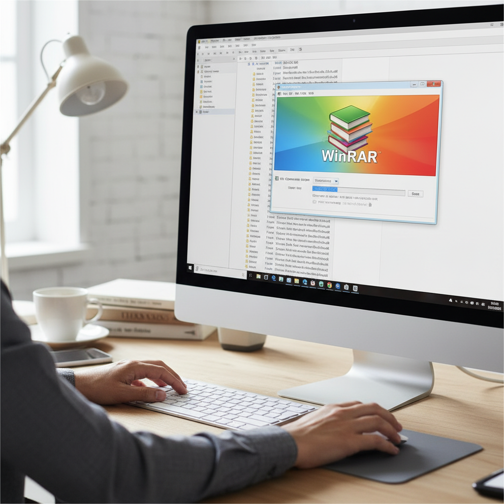 tải winrar miễn phí