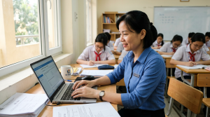 Cách tạo đề thi trắc nghiệm trên máy tính nhanh chóng